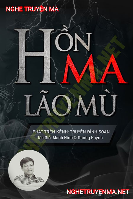 Hồn Ma Lão Mù