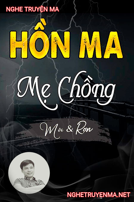 Hồn Ma Mẹ Chồng