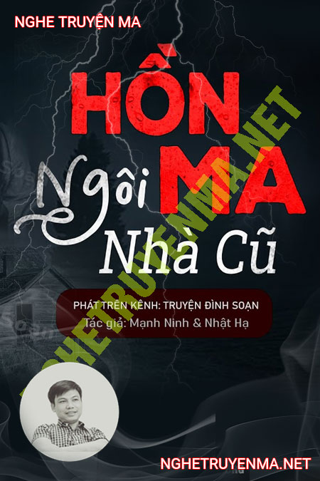 Hồn Ma Ngôi Nhà Cũ