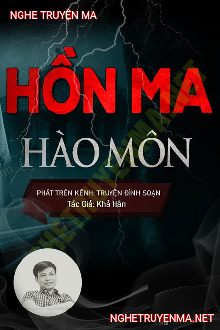 Hồn Ma Nhà Hào Môn