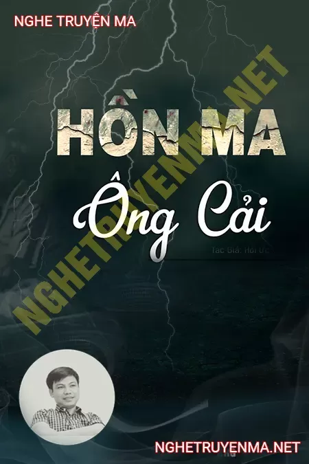 Hồn Ma Ông Cải