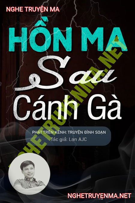 Hồn Ma Sau Cánh Gà