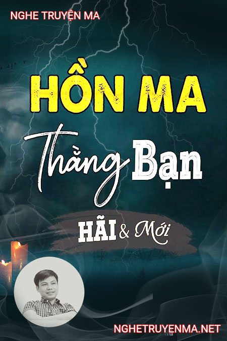 Hồn Ma Thằng Bạn