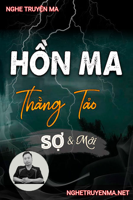 Hồn Ma Thằng Tảo