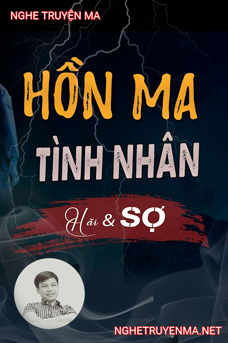 Hồn Ma Tình Nhân