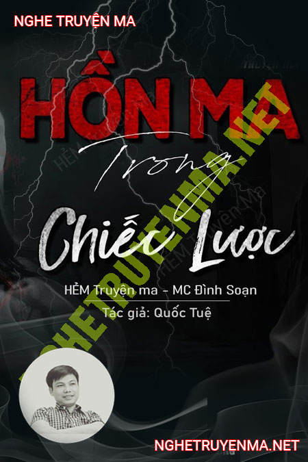 Hồn Ma Trong Chiếc Lược