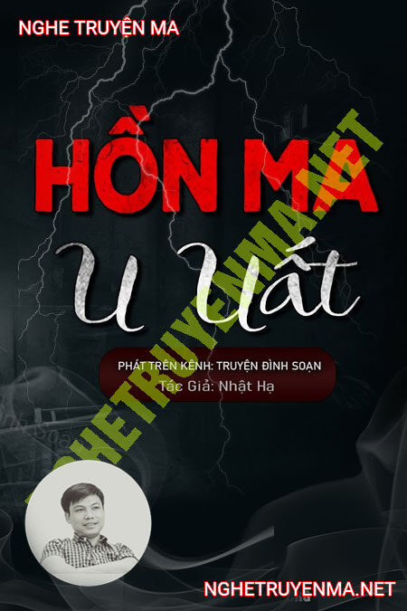 Hồn Ma U Uất