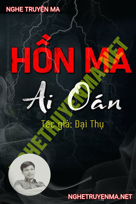 Hồn Mai Ai Oán