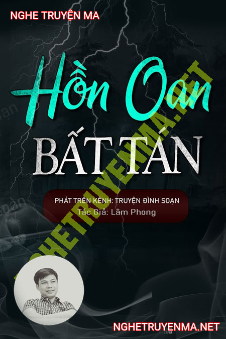 Hồn Oan Bất Tán