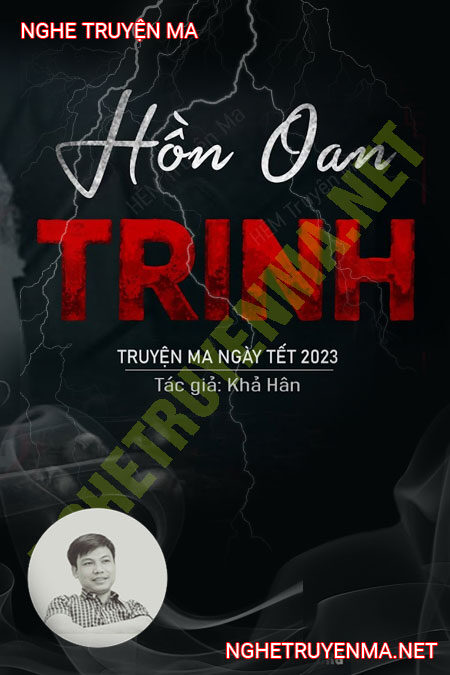 Hồn Oan Trinh