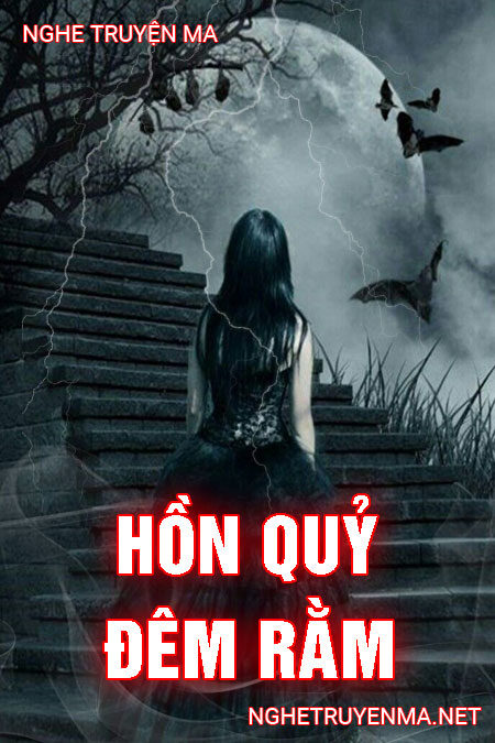 Hồn Quỷ Đêm Rằm