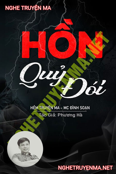 Hồn Quỷ Đói