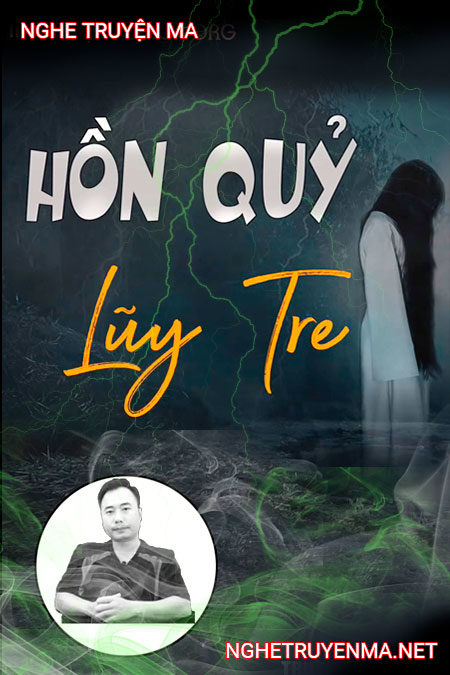 Hồn quỷ luỹ tre