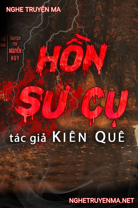 Hồn Sư Cụ