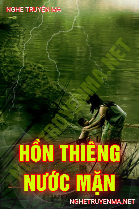 Hồn Thiêng Nước Mặn