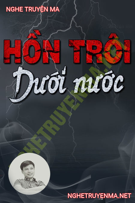 Hồn Trôi Dưới Sông