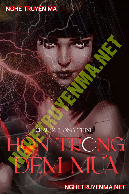 Hồn Trong Đêm Mưa