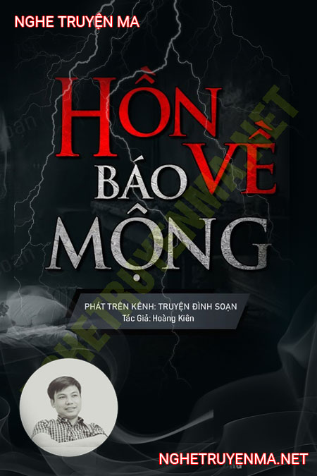 Hồn Về Báo Mộng