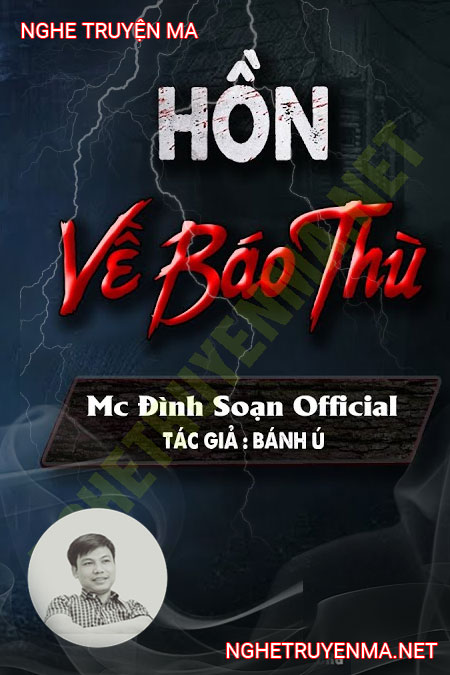 Hồn Về Báo Thù