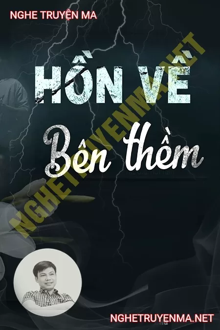 Hồn Về Bên Thềm Hoa Sứ