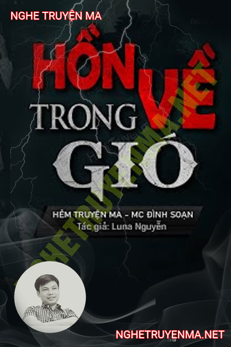 Hồn Về Trong Gió