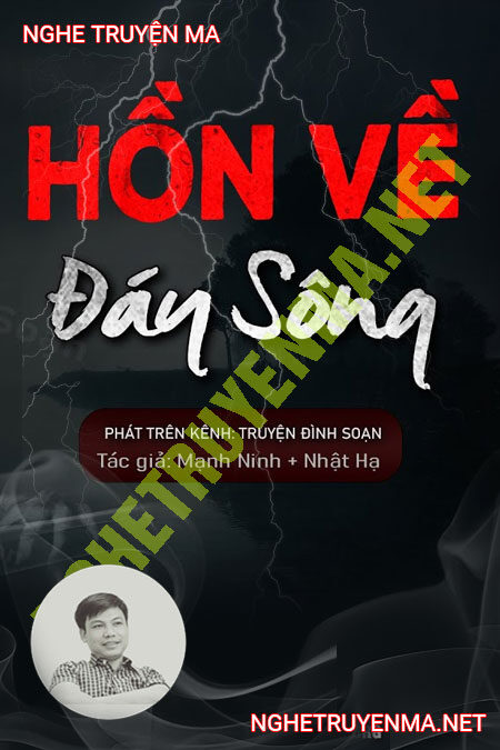 Hồn Về Từ Đáy Sông