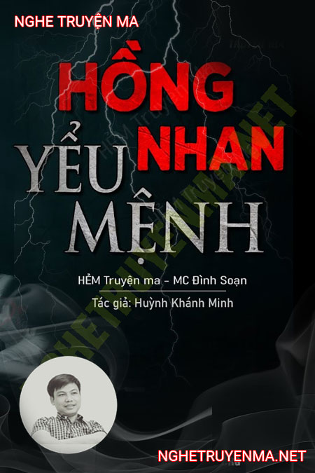 Hồng Nhan Yểu Mệnh