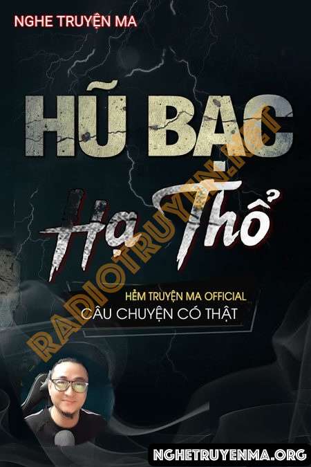 Hũ Bạc Hạ Thổ