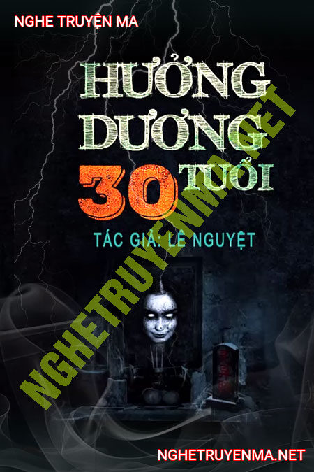 Hưởng Dương 30 Tuổi