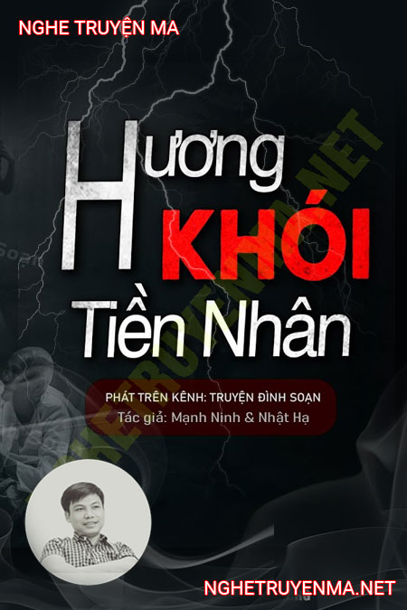 Hương Khói Tiền Nhân