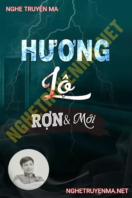 Hương Lộ