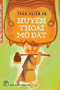 Huyền Thoại Mở Đất