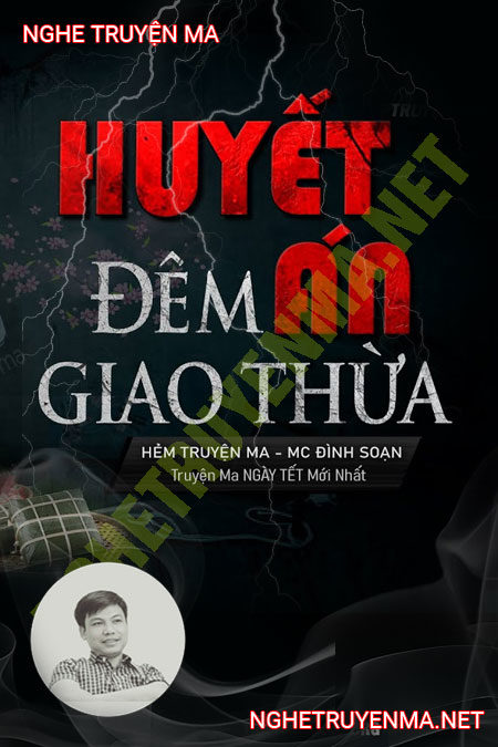 Huyết Án Đêm Giao Thừa