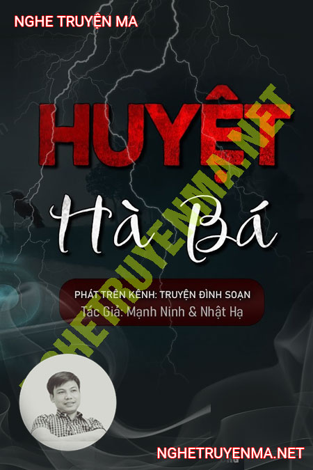 Huyệt Hà Bá