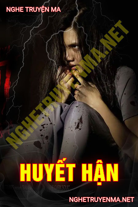 Huyết Hận