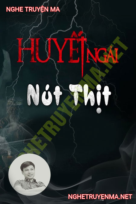 Huyết Ngải Nút Thịt