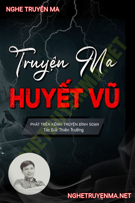 Huyết Vũ