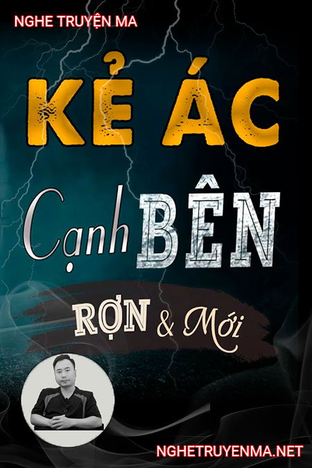 Kẻ Ác Cạnh Bên