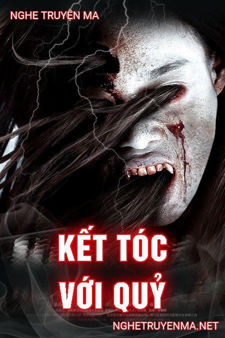 Kết Tóc Với Quỷ