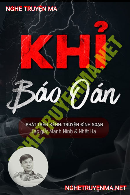 Khỉ Báo Oán