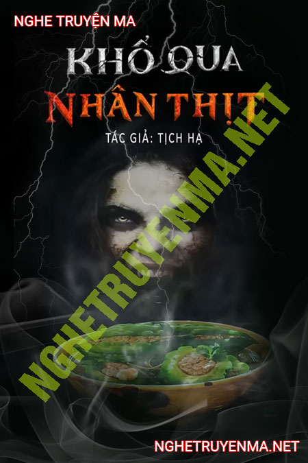 Khổ Qua Nhân Thịt