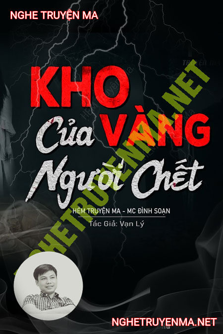 Kho Vàng Của Người Chết