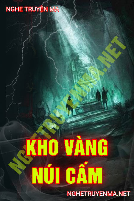 Kho Vàng Núi Cấm