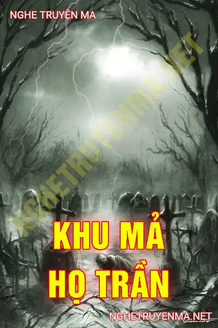 Khu Mả Họ Trần