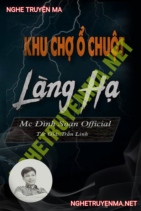 Khu Ổ Chuột Làng Hạ