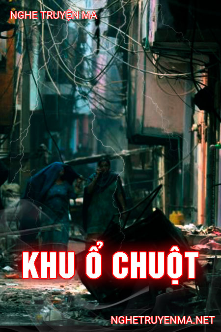 Khu Ổ Chuột