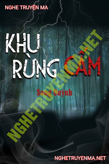 Khu Rừng Cấm