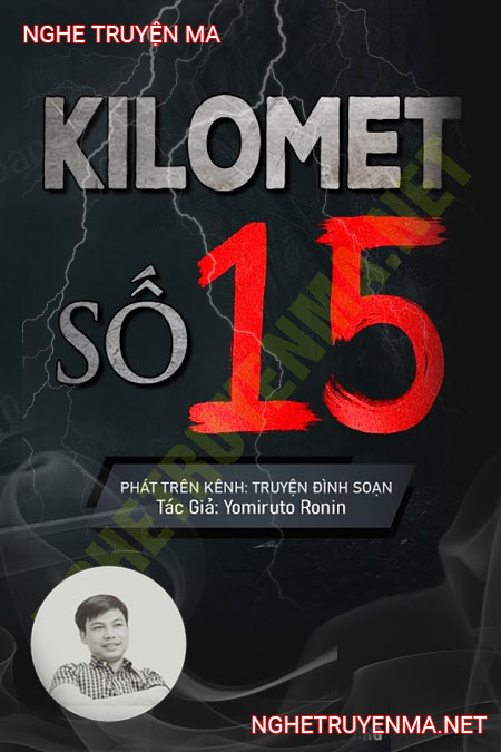 Kilomet Số 15