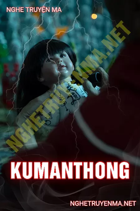 Kumanthong