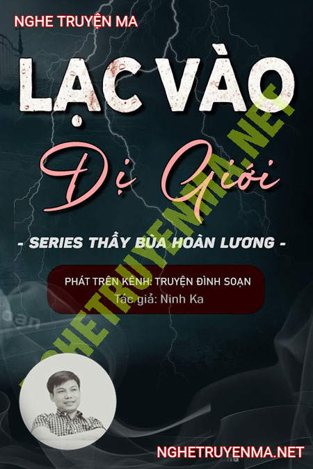 Lạc Vào Dị Giới